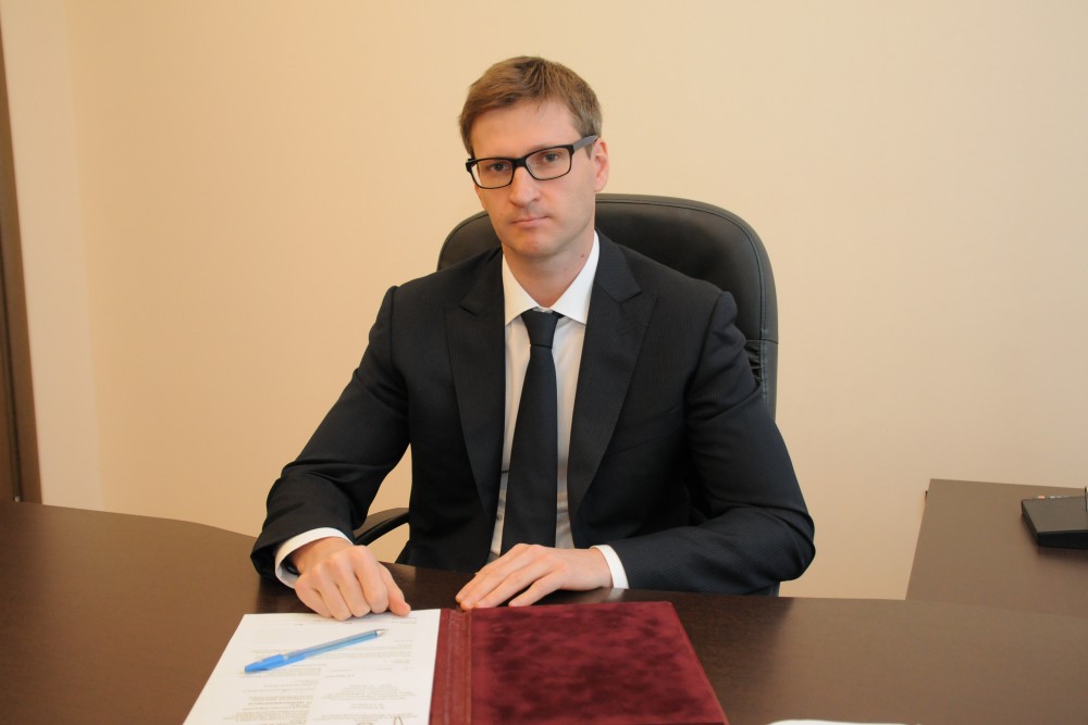 Андрей Харин