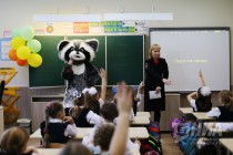 Старт месячника по безопасности дорожного движения в Нижнем Новгороде