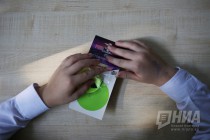 Старт месячника по безопасности дорожного движения в Нижнем Новгороде