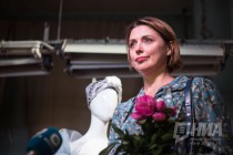 Екатерина Чудакова: В рамках акции Бюст-мост в этом году мы создадим арт-объекты из бюстгальтеров