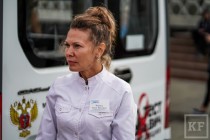 Елена Черных: Антиретровирусная терапия при ВИЧ гарантирует качество жизни на долгие годы