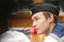 Поздравление нижегородцев-победителей Пятой Международной выставки юных изобретателей