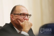 Поздравление нижегородцев-победителей Пятой Международной выставки юных изобретателей