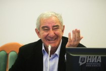 Михаил Казиник: Задача современной школы состоит в том, чтобы сформировать из ребенка личность нобелевски мыслящую