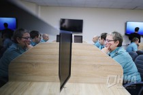 Первая в России электронная таможня открылась в Нижнем Новгороде 24 октября