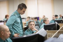 Первая в России электронная таможня открылась в Нижнем Новгороде 24 октября