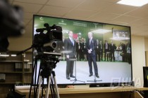 Первая в России электронная таможня открылась в Нижнем Новгороде 24 октября