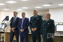 Первая в России электронная таможня открылась в Нижнем Новгороде 24 октября