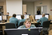 Первая в России электронная таможня открылась в Нижнем Новгороде 24 октября
