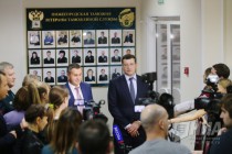 Первая в России электронная таможня открылась в Нижнем Новгороде 24 октября