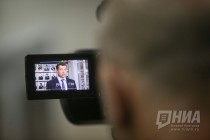 Первая в России электронная таможня открылась в Нижнем Новгороде 24 октября