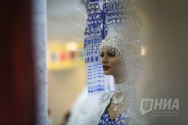 За кулисами шоу Гии Эрадзе Королевский цирк