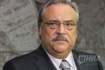 Виктор Клочай: Сегодня порой нет времени готовить специалистов, нужно привлекать людей и из других городов