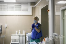 Показательная операция эндоротезирования брюшного отдела аорты