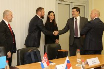 Дни Хорватии планируется проводить в Нижнем Новгороде по итогам визита делегации