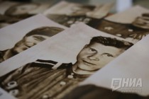 Первый том нижегородской Книги памяти презентовали 8 ноября