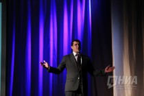 Первый том нижегородской Книги памяти презентовали 8 ноября