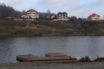 Благоустройство общественных пространств в Нижнем Новгороде в 2018 году