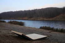 Благоустройство общественных пространств в Нижнем Новгороде в 2018 году