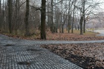 Благоустройство общественных пространств в Нижнем Новгороде в 2018 году