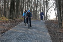 Благоустройство общественных пространств в Нижнем Новгороде в 2018 году