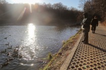 Благоустройство общественных пространств в Нижнем Новгороде в 2018 году