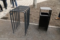 Благоустройство общественных пространств в Нижнем Новгороде в 2018 году