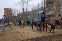 Благоустройство общественных пространств в Нижнем Новгороде в 2018 году