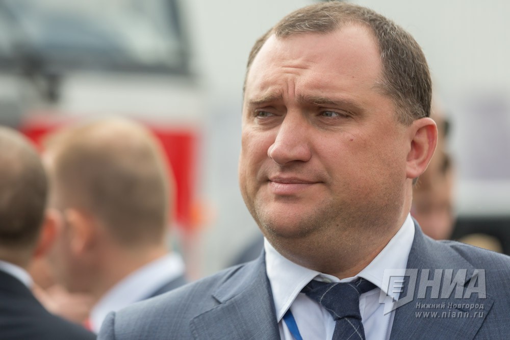 Александр Байер