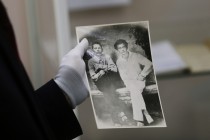 Презентация уникальных документов о жизни Максима Горького, Валерия Чкалова и Козьмы Минина из нижегородских архивов