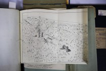 Презентация уникальных документов о жизни Максима Горького, Валерия Чкалова и Козьмы Минина из нижегородских архивов