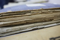 Презентация уникальных документов о жизни Максима Горького, Валерия Чкалова и Козьмы Минина из нижегородских архивов