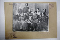 Презентация уникальных документов о жизни Максима Горького, Валерия Чкалова и Козьмы Минина из нижегородских архивов