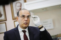 Презентация уникальных документов о жизни Максима Горького, Валерия Чкалова и Козьмы Минина из нижегородских архивов