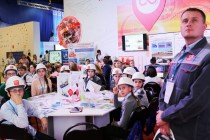 Фестиваль профессиональных проб для школьников Билет в будущее