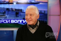 Александр Морозов: Очень жаль, что мы утратили естественное звучание человеческого голоса