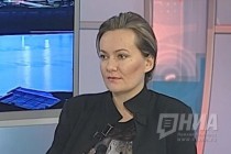 Ольга Шайдуллина: Канон Покаянен стал возможет в том виде, в котором есть, именно в Нижнем Новгороде