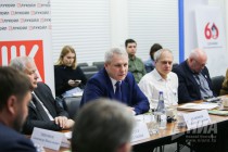 Экологи посетили завод ООО ЛУКОЙЛ-Нижегороднефтеоргсинтез в Кстове