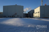 Экологи посетили завод ООО ЛУКОЙЛ-Нижегороднефтеоргсинтез в Кстове