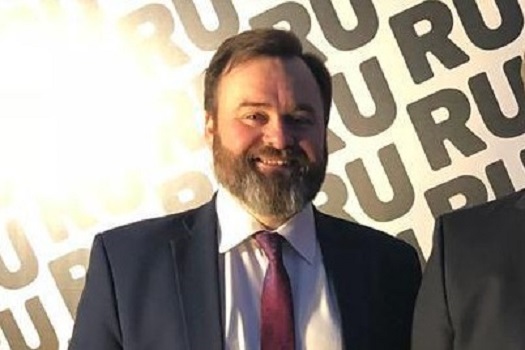 Андрей Бетин