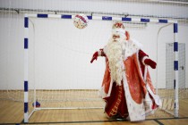 Всероссийский Дед Мороз в Нижнем Новгороде