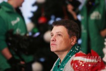 Всероссийский Дед Мороз в Нижнем Новгороде