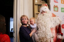 Всероссийский Дед Мороз в Нижнем Новгороде