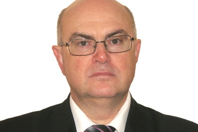 Никита Никитин