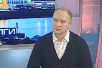 Андрей Слизов: Детей легко выдернуть из мира интернета, чтобы заниматься творчеством