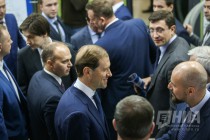 Заседание координационного совета по развитию промышленности в Нижнем Новгороде состоялось 10 декабря