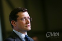 Заседание координационного совета по развитию промышленности в Нижнем Новгороде состоялось 10 декабря