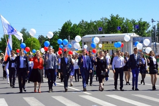 Депутаты Думы Дзержинска обсудили развитие городской молодежной политики