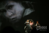 Открытие Года театра в Нижнем Новгороде