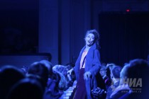 Открытие Года театра в Нижнем Новгороде